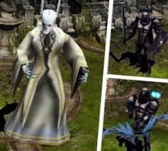 Mago Blanco - Mukrasus